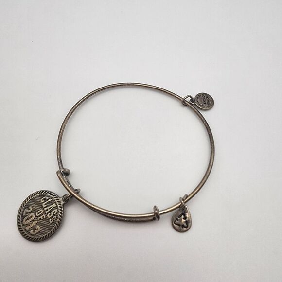 Alex & Ani Class of 2013 Bracelet - Picture 1 of 2